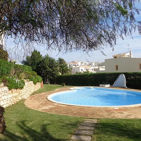 Apartment Cip-t3 Vau *