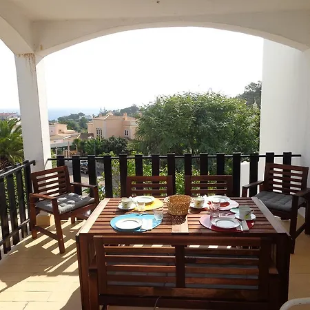 Cip-t3 Vau Apartment *