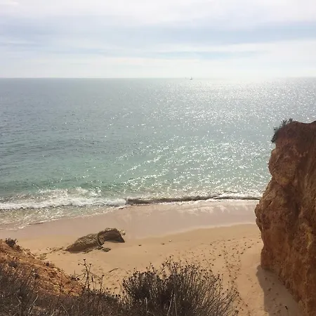 Apartment Cip-t3 Vau Portimao